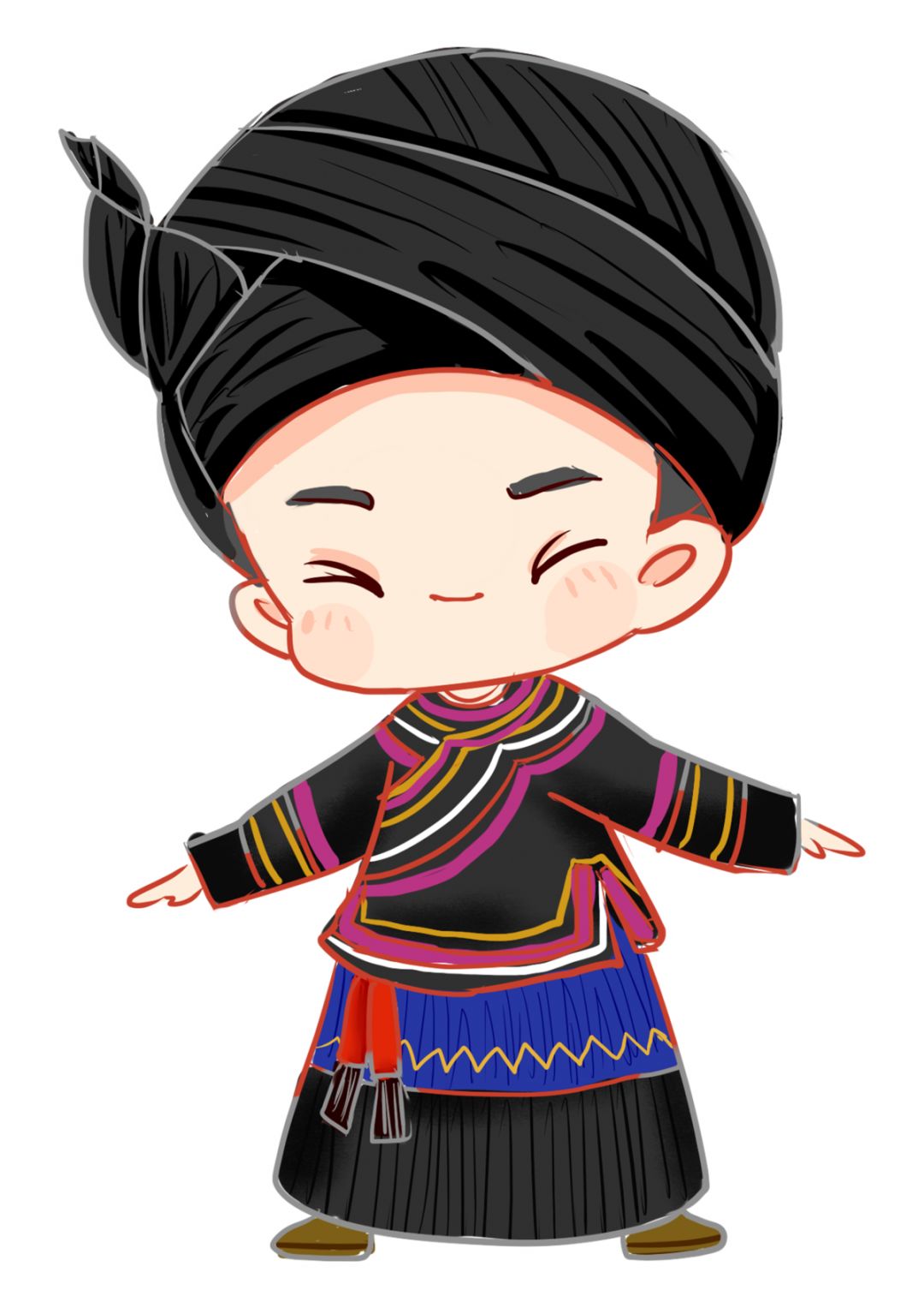 彝族的风俗习惯是什么,四川凉山州彝族大凉山风俗习惯