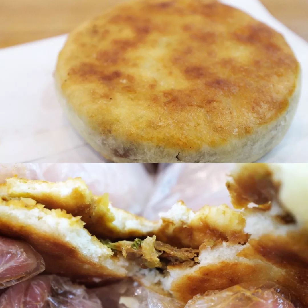 一天吃遍合肥美食小吃,全家便利店关东煮