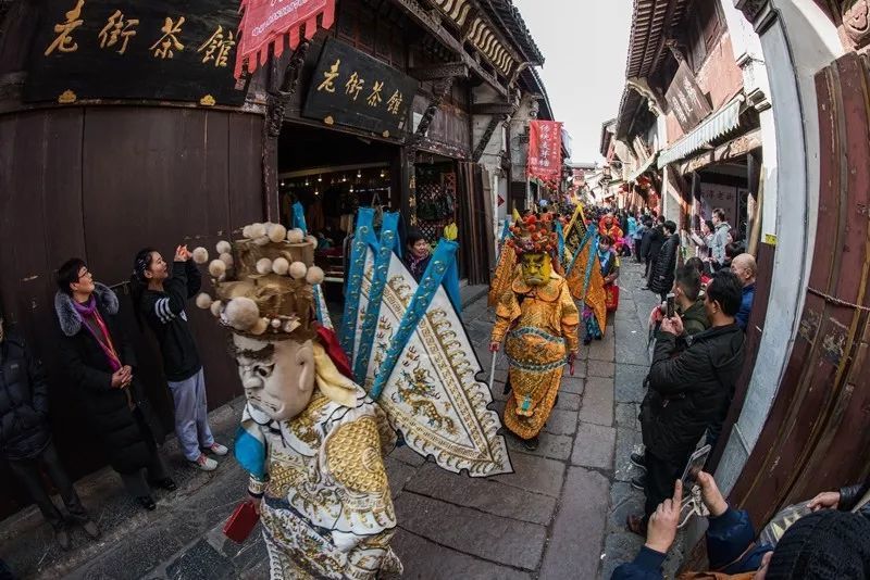 被皇帝赐名的地方,被皇上命名的城市