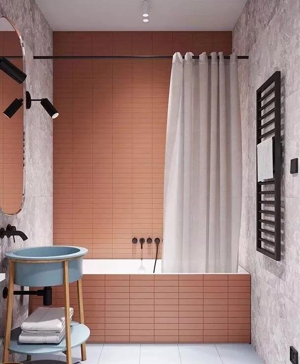 卫生间洗漱台最新款一体盆,漂亮的庭院洗漱台