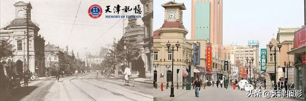 天津有名的古代建筑及介绍,天津的历史建筑