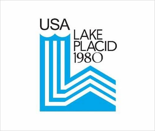 历年冬奥会会标图片,各届奥运会和冬奥会标志