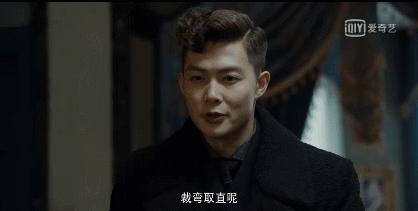 高品质悬疑剧如何进阶？看气质slay全场的“河神团”乘风破浪