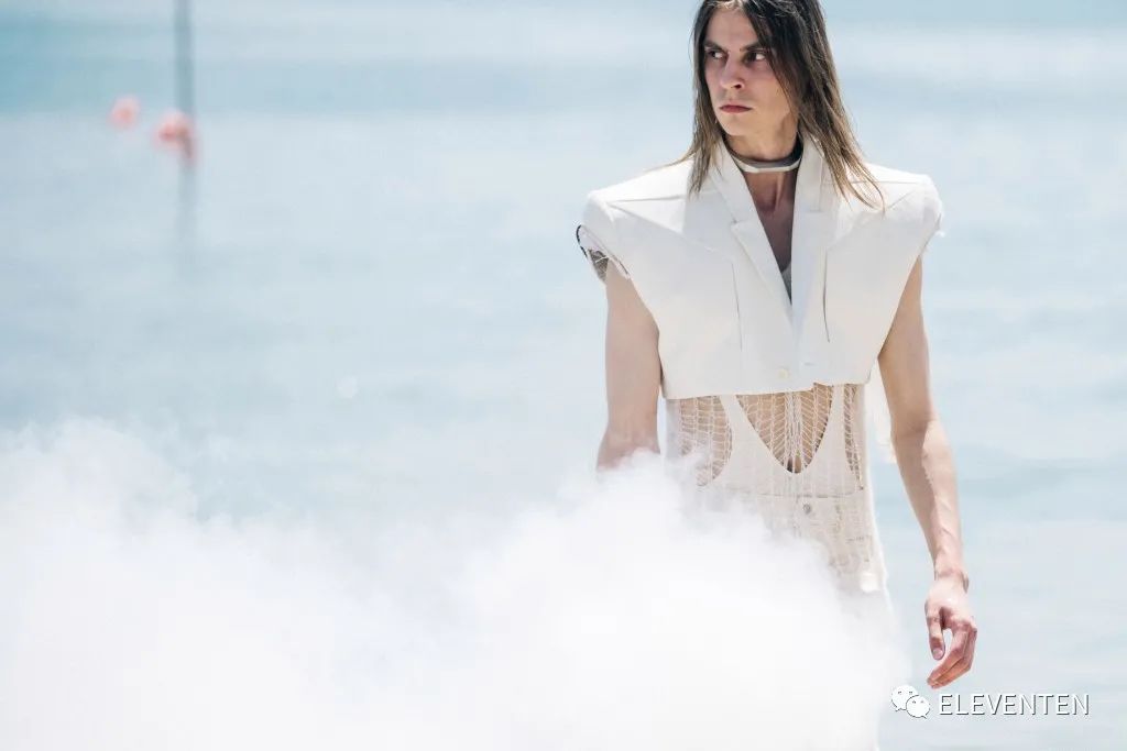 rickowens2017秋冬男装,rickowens2024春夏女装