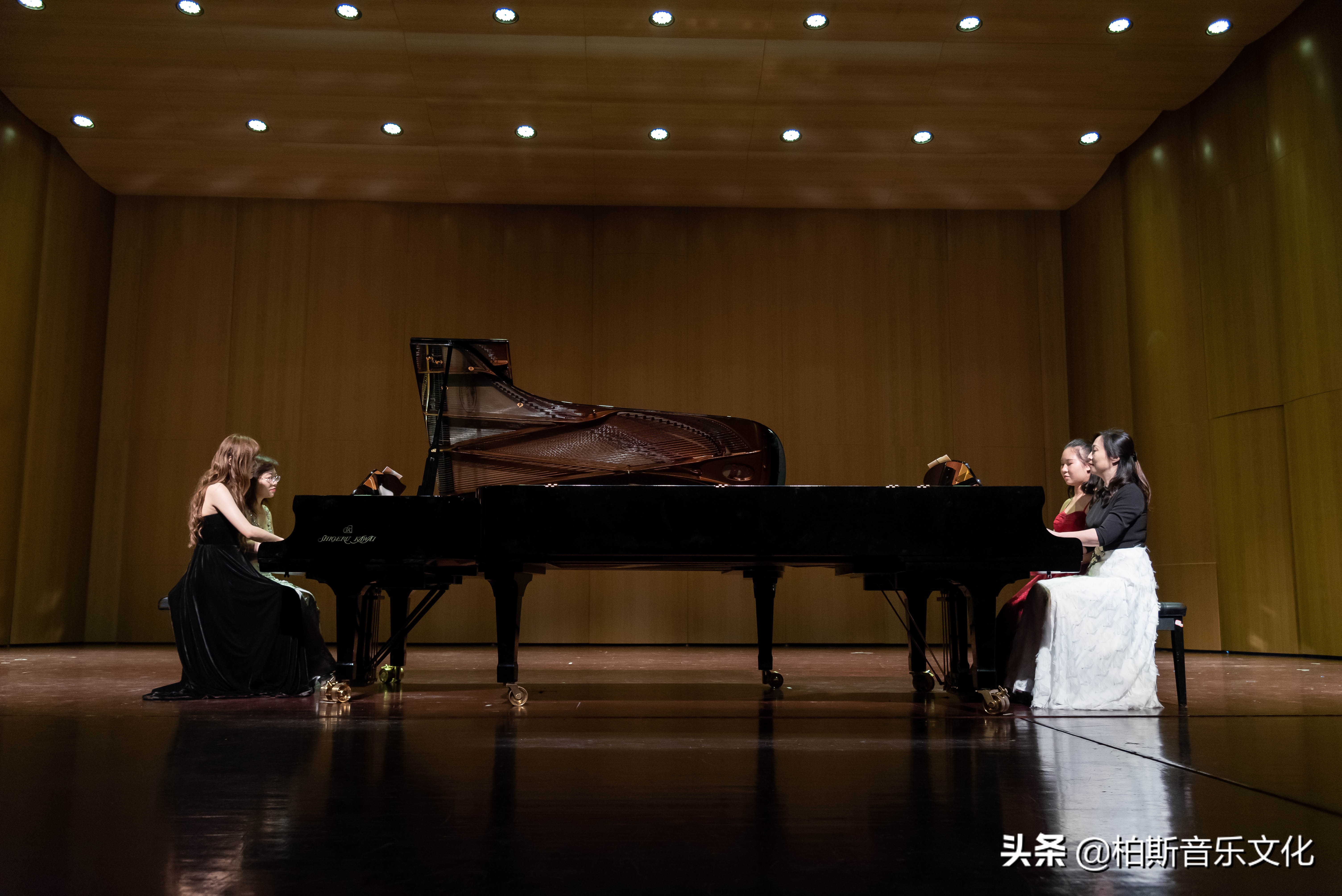 MUSICJOURNEYWITHKAWAI•2019—陈曼春音乐会大师班合肥站小记