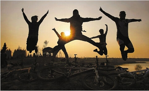 朋成万里，标新“创”异——访朋创世纪创始人刘成朋