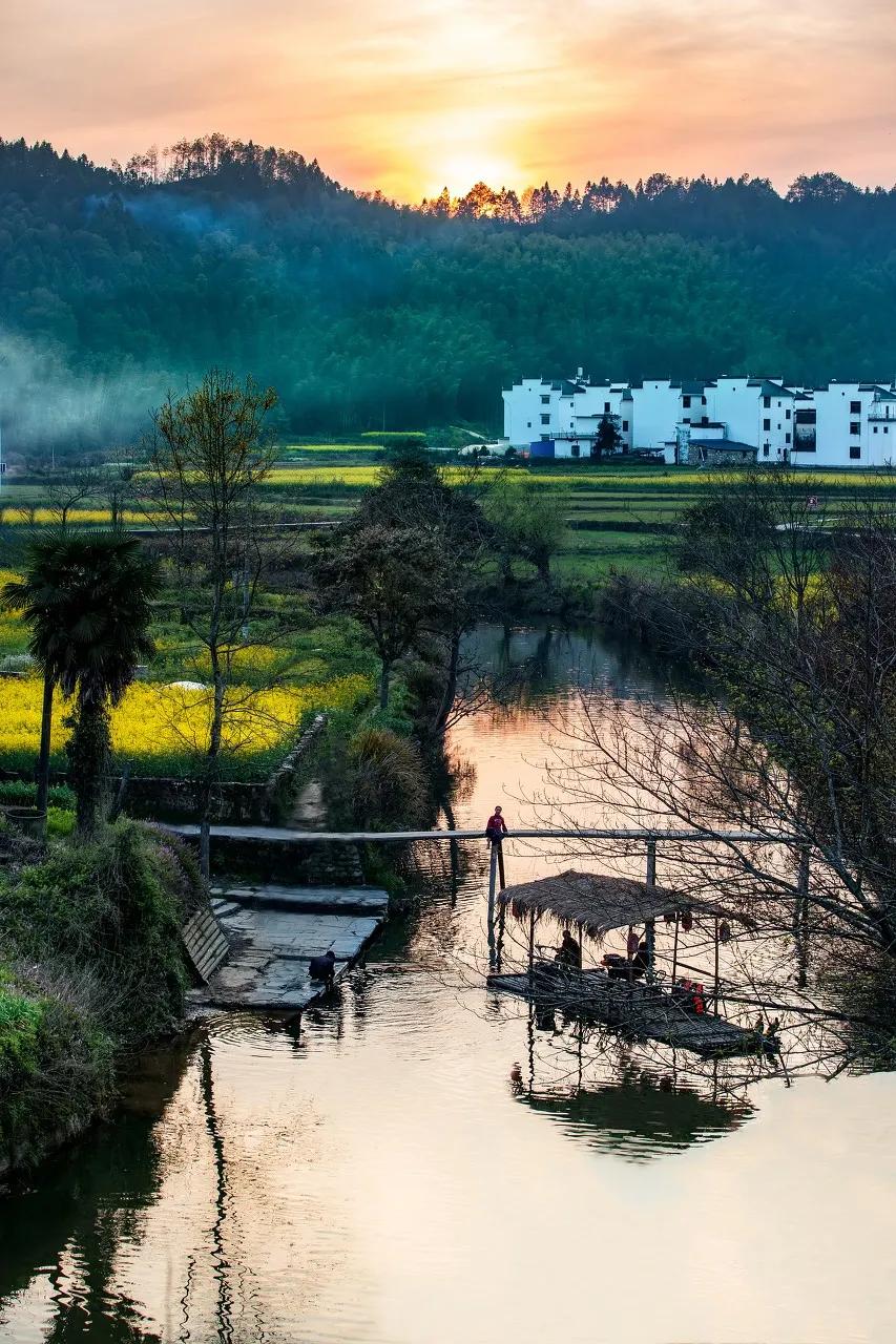 五一去哪里玩小众又景色美,贵州五一自驾小众