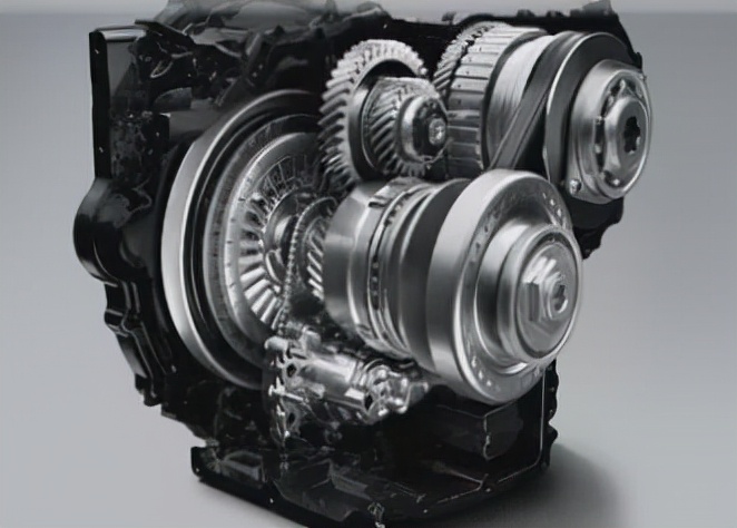 奥迪的cvt跟日系的cvt有什么区别,日系cvt和美系cvt变速箱对比