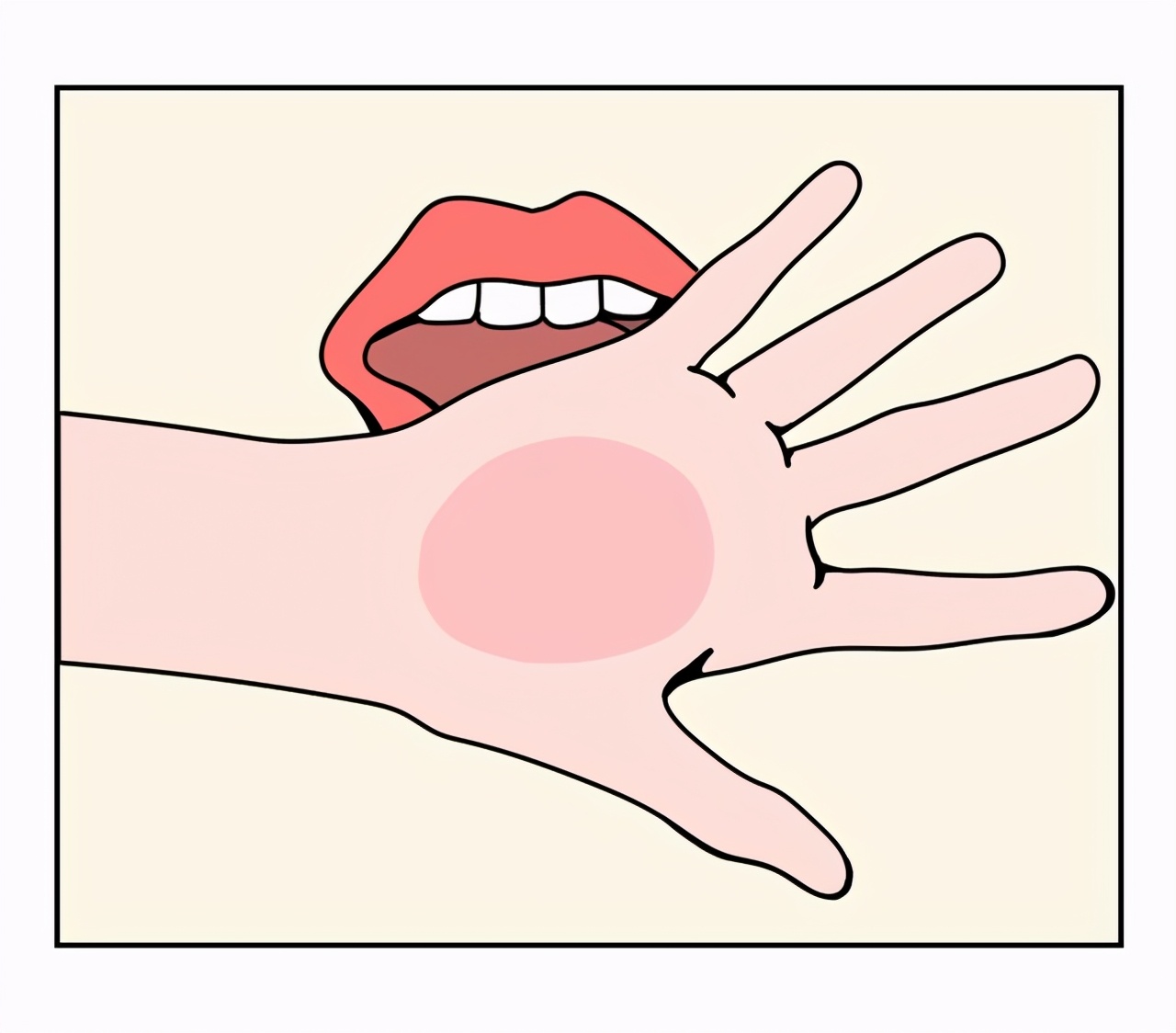 如何礼貌的说对方有口臭,怎么礼貌性的提醒别人口臭