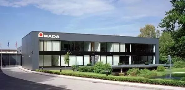 取之长处，壮自强大！盘点那些百年制造业日企（上）