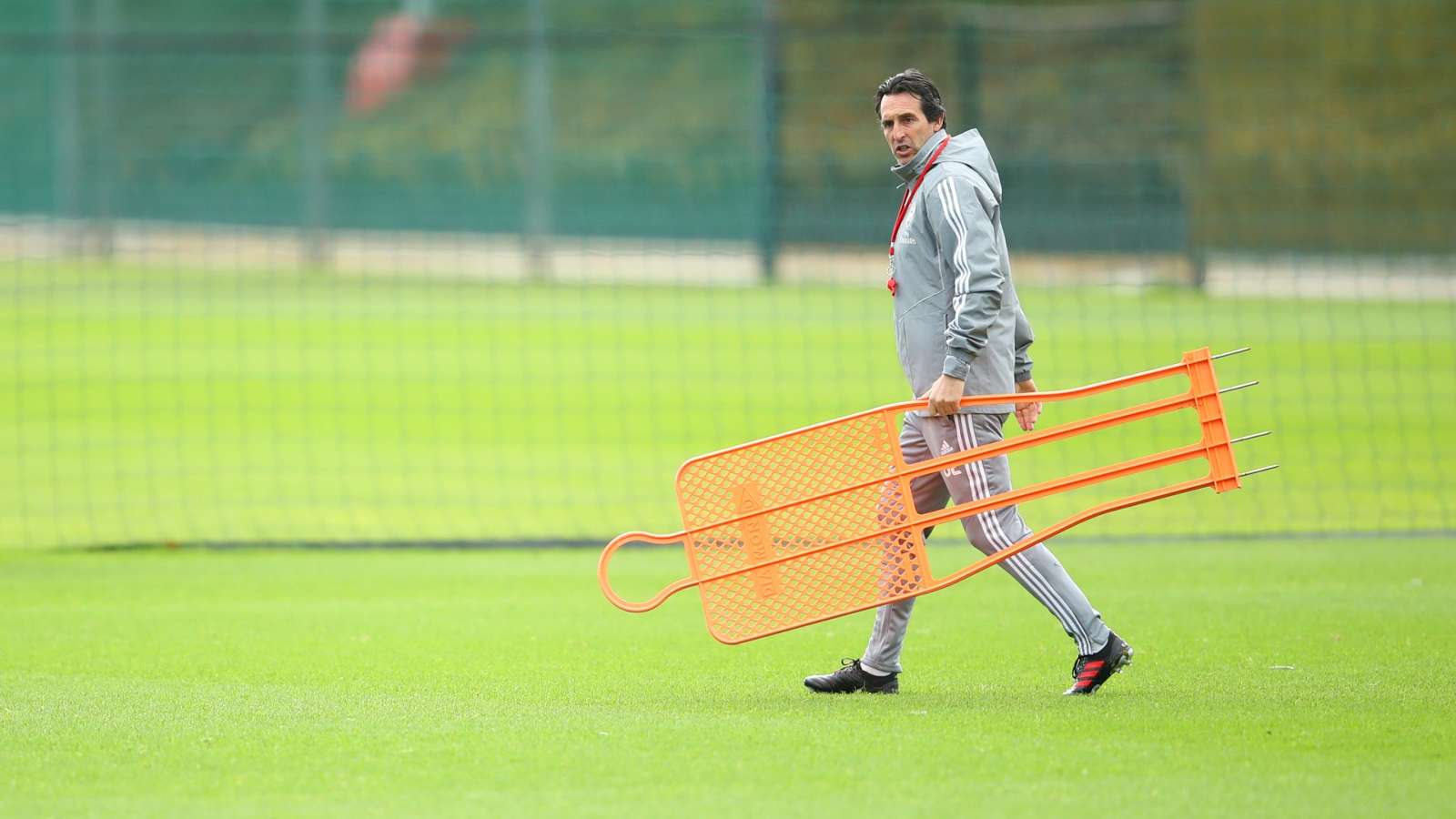 疲惫、孤独、濒临崩溃！埃莫里在阿森纳的日子已经结束