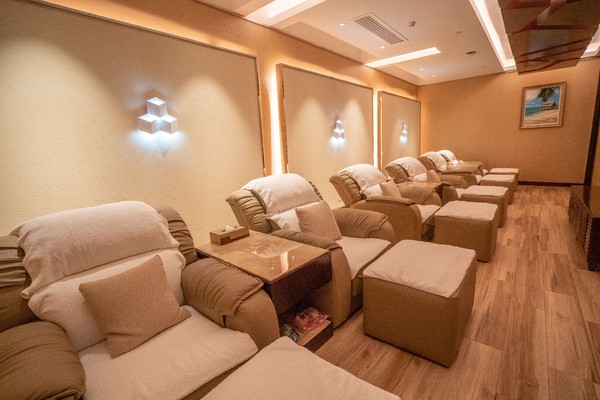 广州白水寨嘉华温泉酒店附近游玩,广州白水寨嘉华温泉酒店亲水房