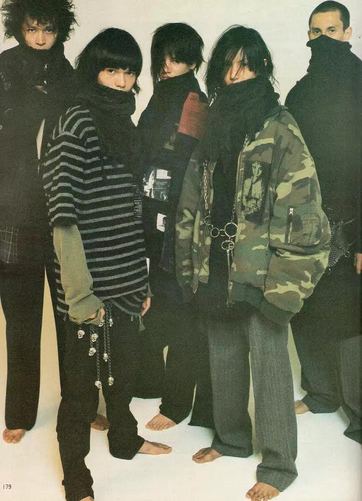 小众服饰兴起,小众服装品牌发展规划