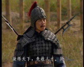 老版三国演义同一个人物几个演员,盘点94版三国演义当时的龙套演员