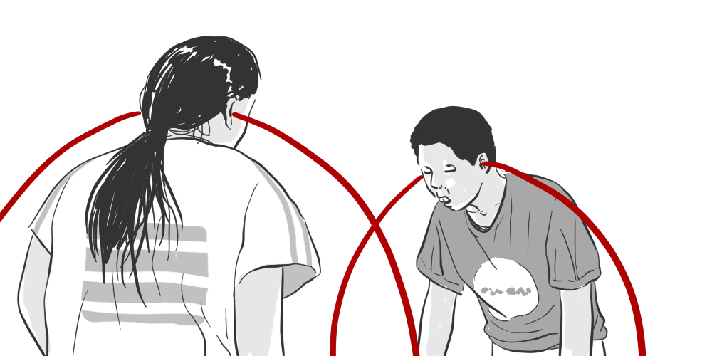 有一个很吵的室友怎么办,室友吵是一种怎样的体验