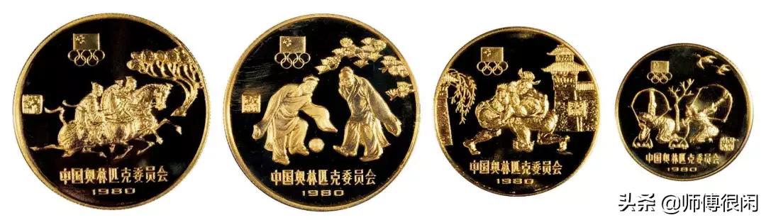 价值暴涨的收藏品,升值最高的外币纪念币