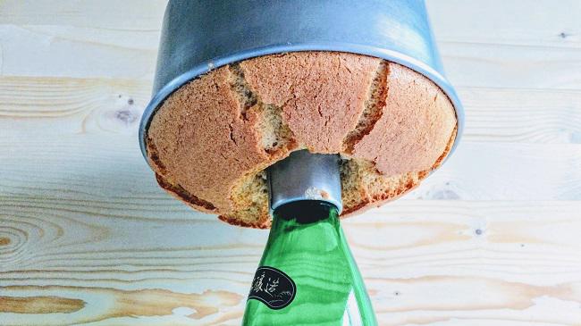 做蛋糕为什么会回缩严重,电饭锅蛋糕回缩的原因及解决方法