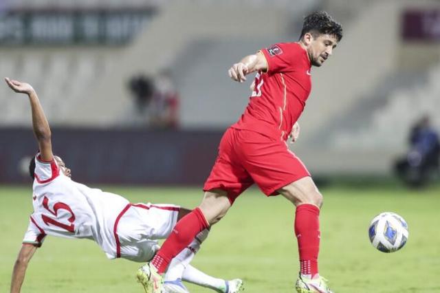 国足12强赛输的最遗憾,国足12强赛丢球真的都怪门将吗