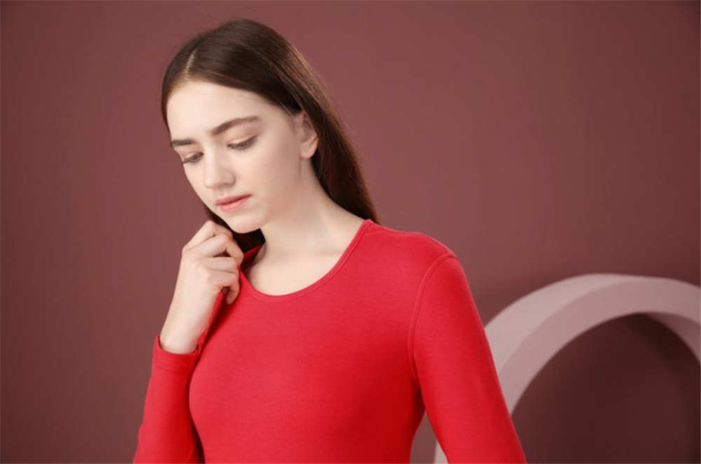 黑科技自发热的保暖内衣,自发热保暖内衣是真的暖和吗