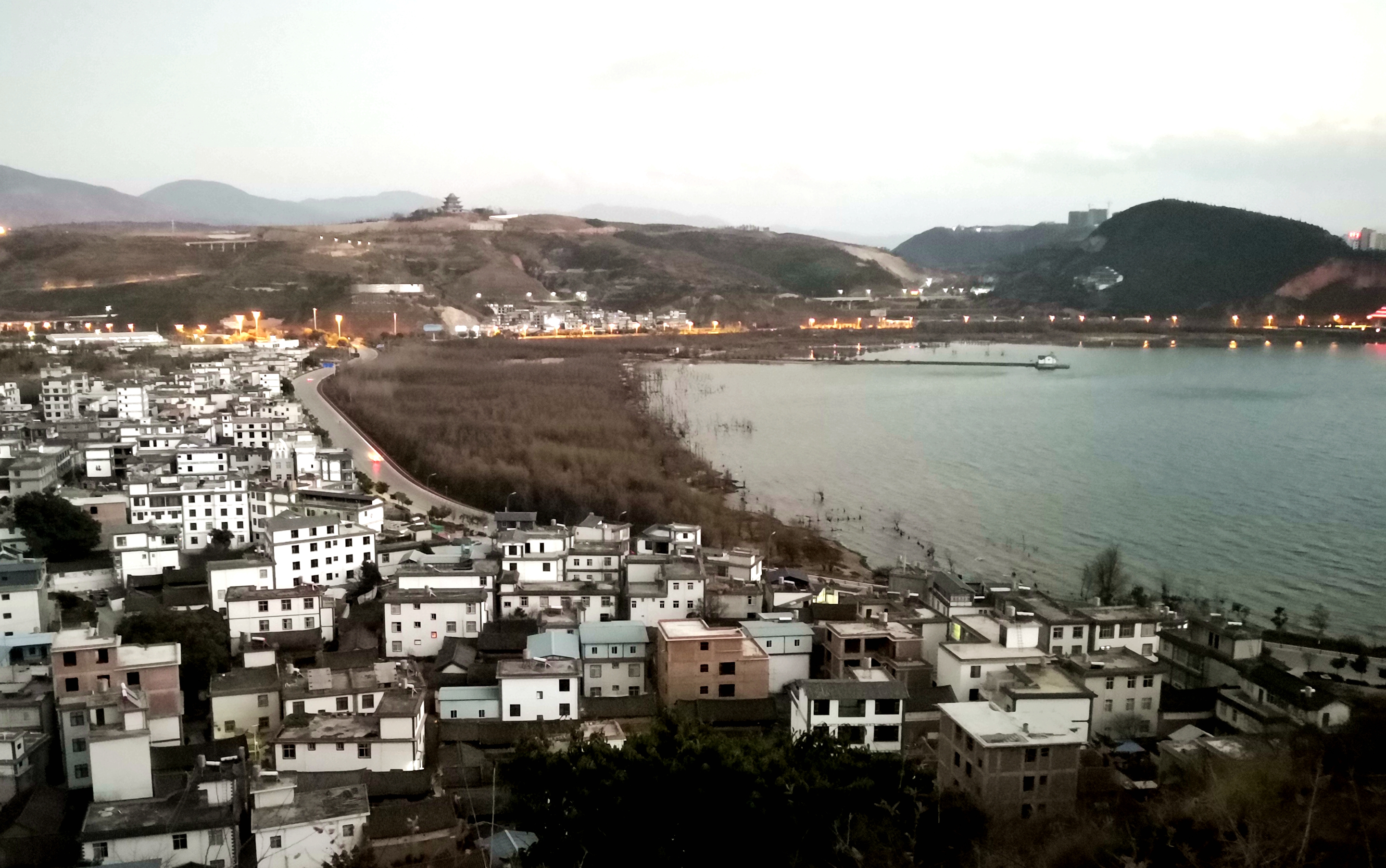 洱海值得去的地方,洱海真正值得去的地方