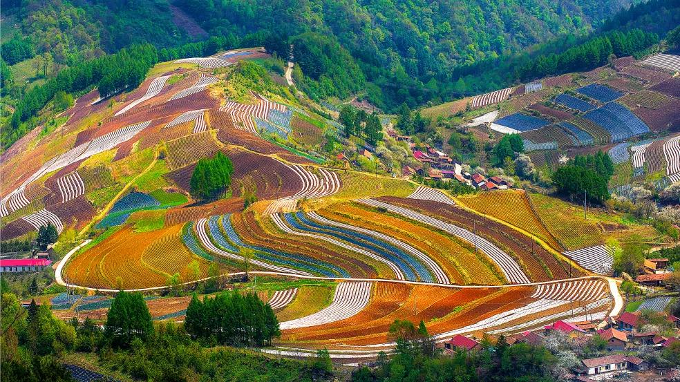 五一旅游如何去长白山,白山市4天旅游攻略