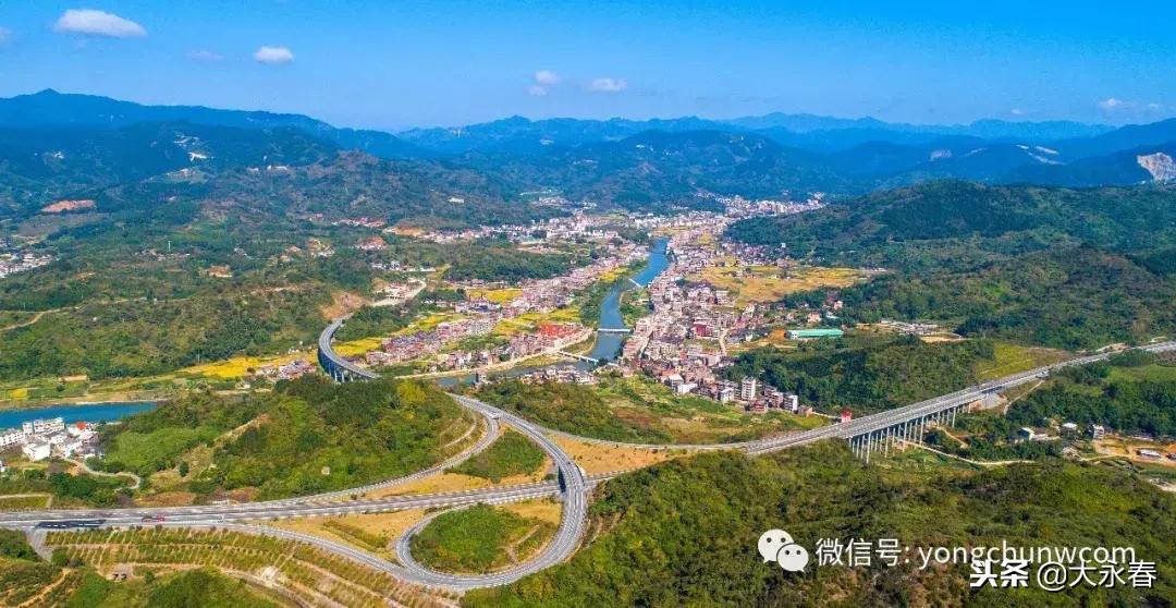 有一种生活叫永春啊,有一种生活叫永春