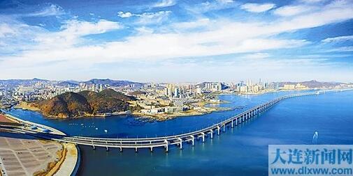 大连之治——在这五件小事里，看懂大连的“大”