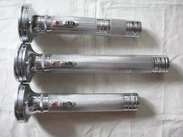 认识这款手电的人大多数已经结婚了,快来看看你是否也认识