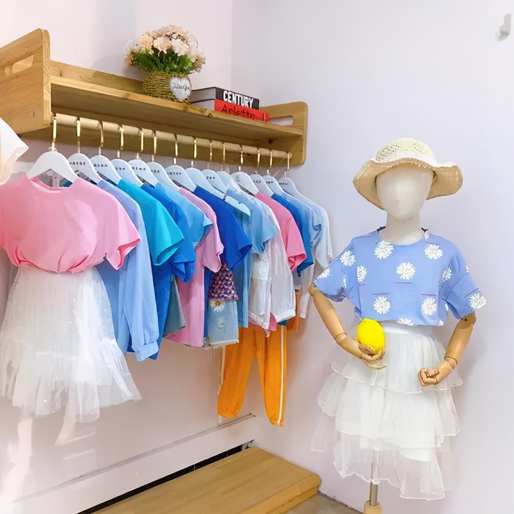 怎样做童装才会生意火爆,新手如何做好童装生意