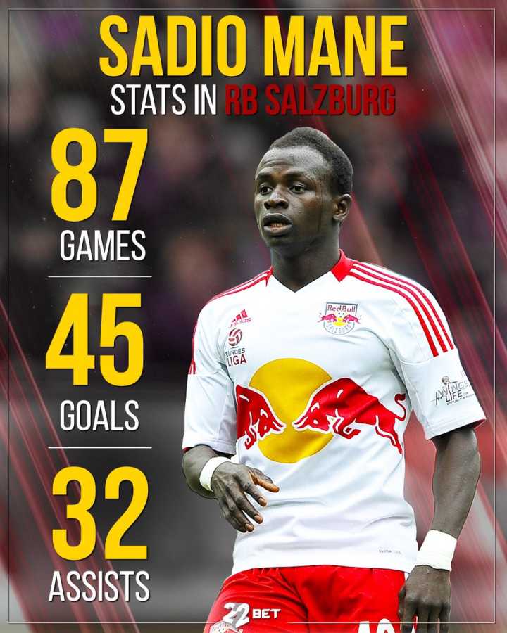 利物浦真核,利物浦巨星马内3连胜塞内加尔