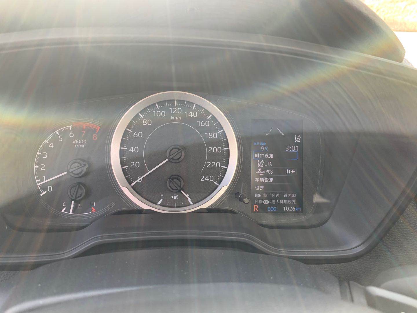 卡罗拉双擎真实驾驶感受,卡罗拉和凯美瑞驾驶感受