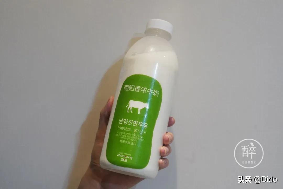 评测鲜牛奶最好的前十名,成都鲜牛奶推荐