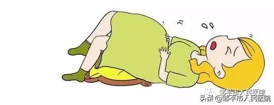 危急!产后大出血!幸亏!介入止血快