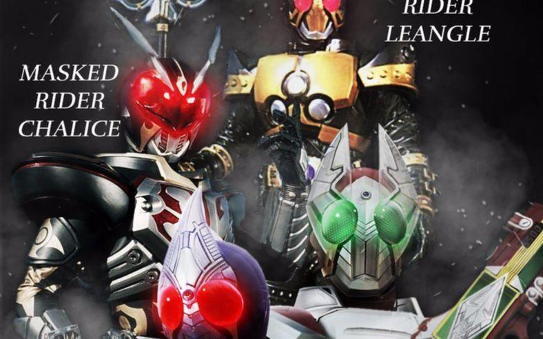 假面骑士修卡腰带,假如假面骑士腰带有测评