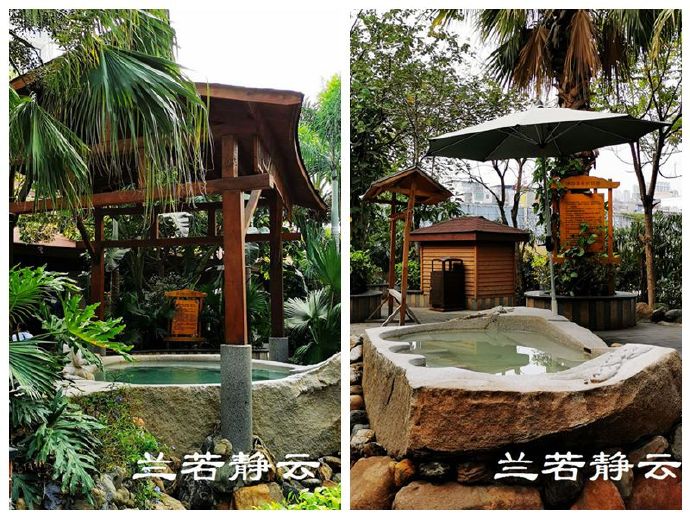 漳州角美华源温泉价格,漳州角美旅游酒店