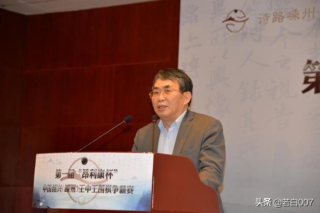 花开两朵分外美丽，棋手棋赛双线齐发，围棋发展之重镇——无锡