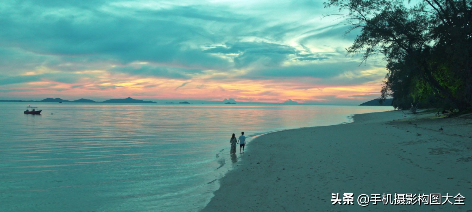 手机摄影42个技巧,手机摄影入门拍出美照超简单