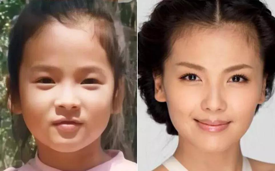 宋慧乔为何可以红这么多年,宋慧乔何穗惊艳亮相