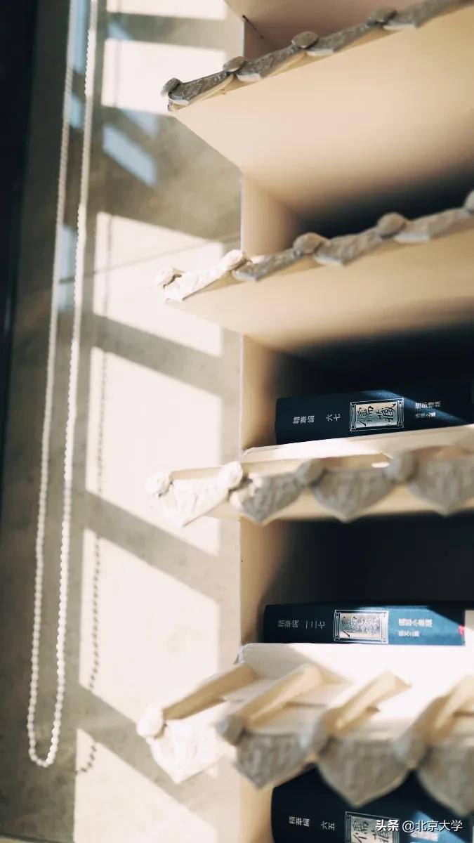 北大图书馆原址,北大图书馆营业时间