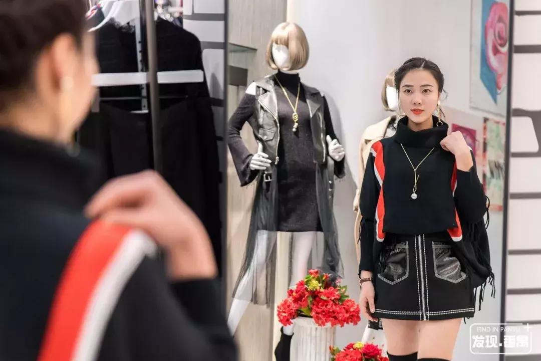 番禺新大新百货五一折扣,广州市新大新百货番禺店