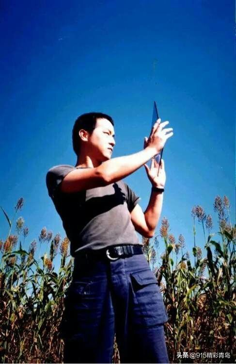 窦唯朴树的照片,李亚鹏王菲周迅窦唯张亚东朴树