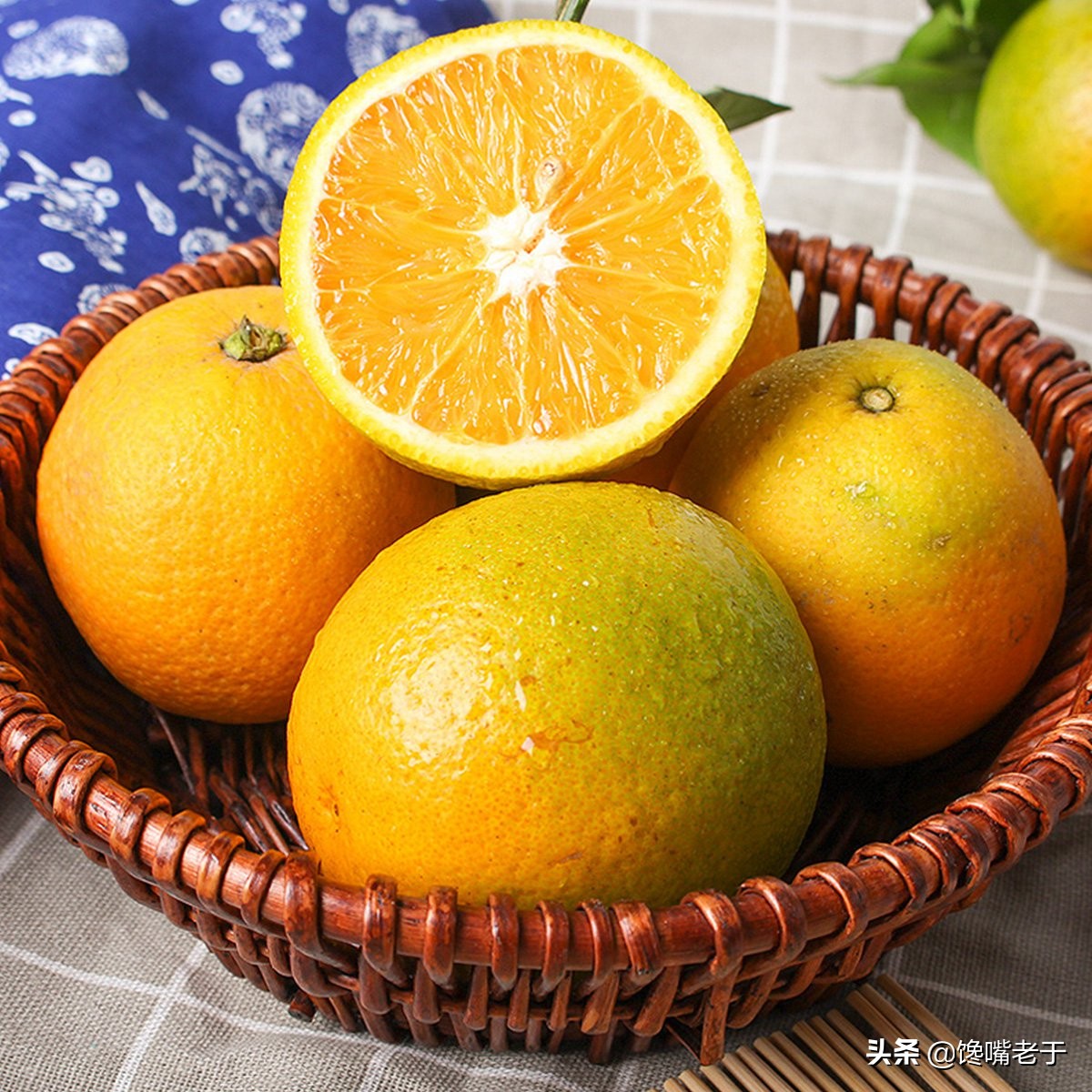 8月份吃什么水果既经济又健康,6月最该吃这5种营养水果