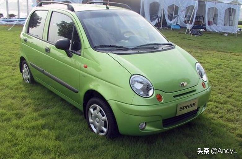 雪佛兰新款车型上市2022,雪佛兰换标车型海外版