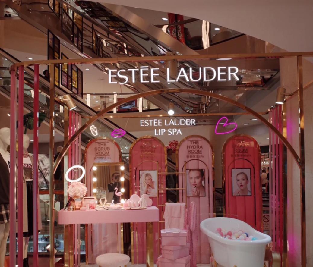 贵阳花果园购物中心网红打卡点,贵阳壹号theone购物中心