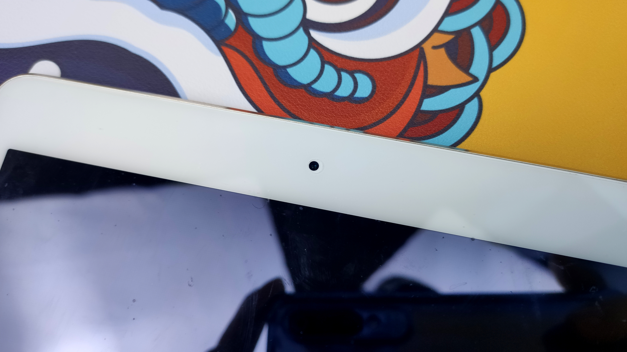 超级防摔ipad保护套,亿色双面磁吸ipad保护套