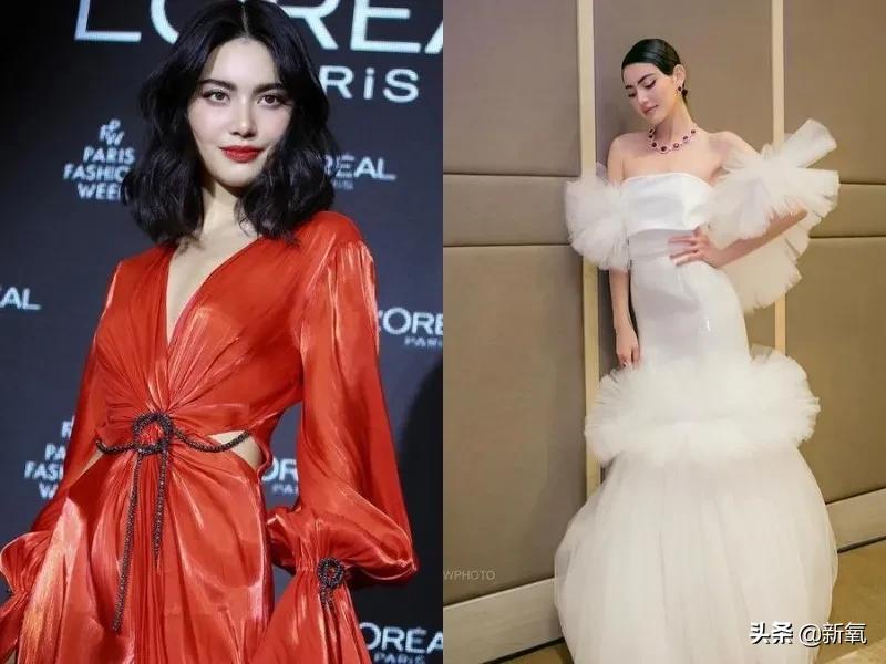 韩国怎样看待lisa的颜,为什么lisa在欧美的人气高