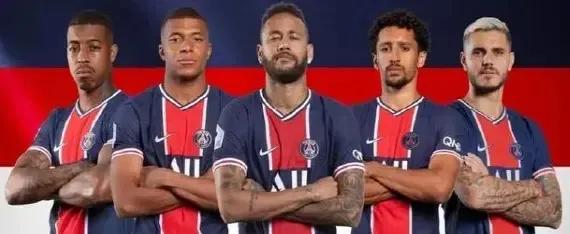 巴黎圣日耳曼是豪门俱乐部吗,巴黎圣日耳曼和姆巴佩