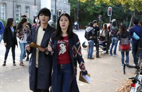 疑似华晨宇女友放锤！曝光其植发整容照，怒斥张碧晨插足当小三