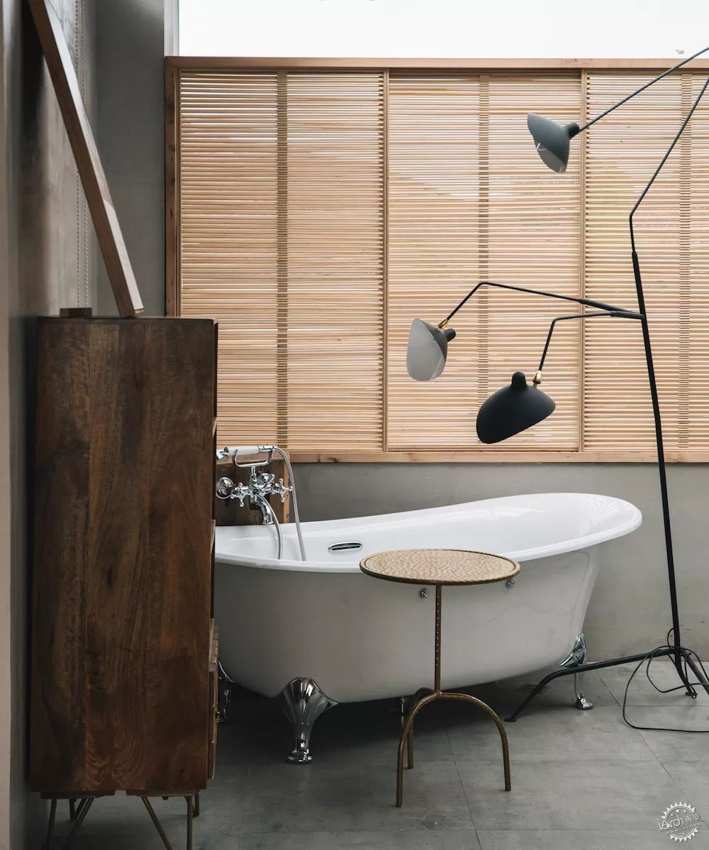 sasa，西西，设计师老王和三圣乡的“亲家DearHome”