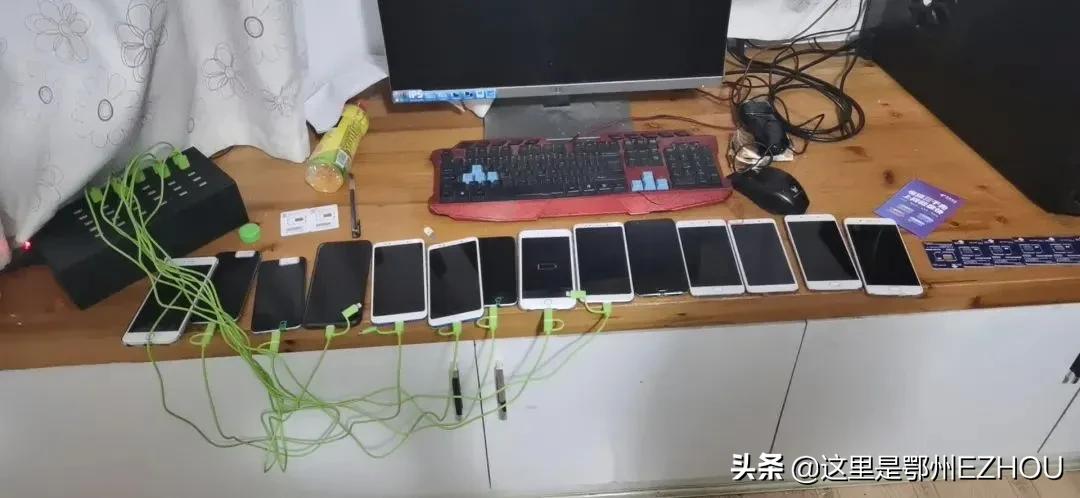 鄂州警方劝阻三起电信诈骗,公安提醒防疫勿忘防诈骗